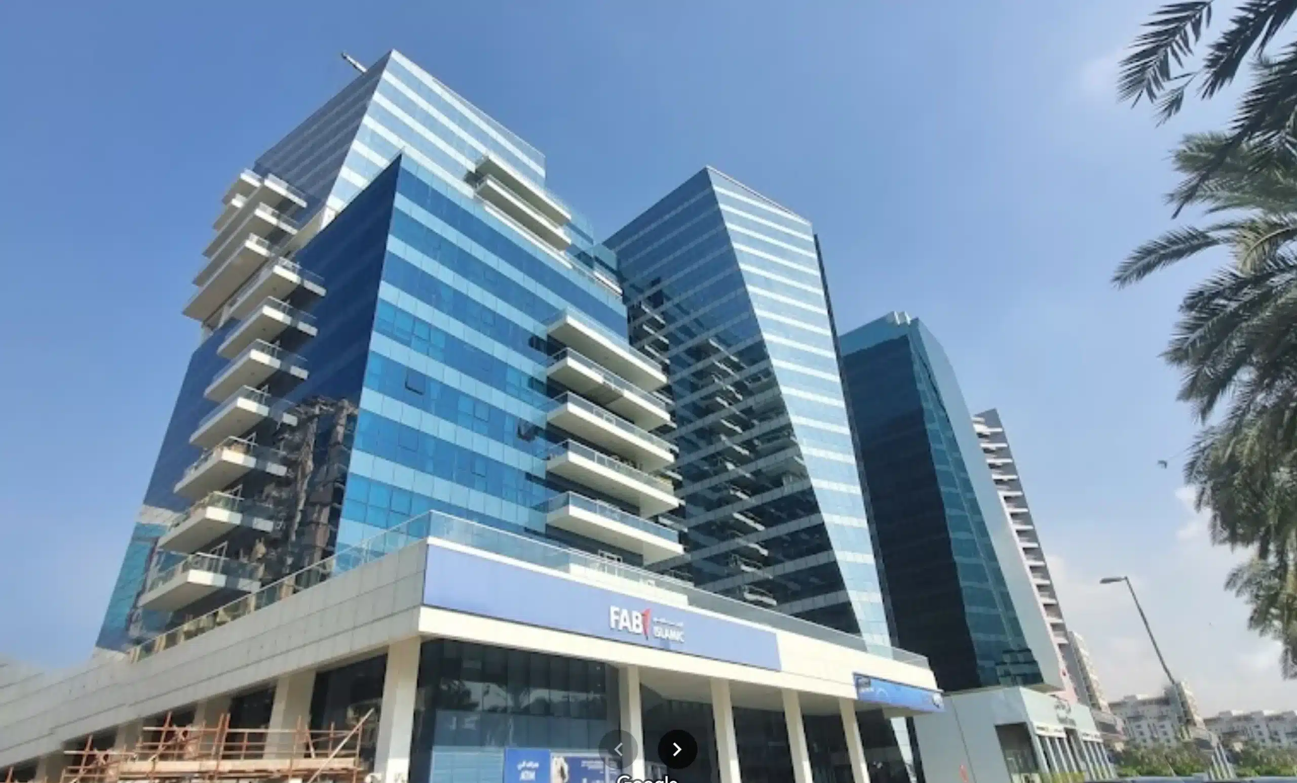 dubai - VBTec